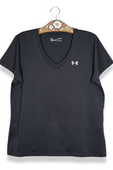 Under Armour – tricou – vedere din față – second-hand premium