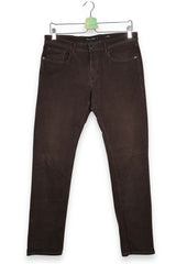 Massimo Dutti – blugi – vedere din față – second-hand premium