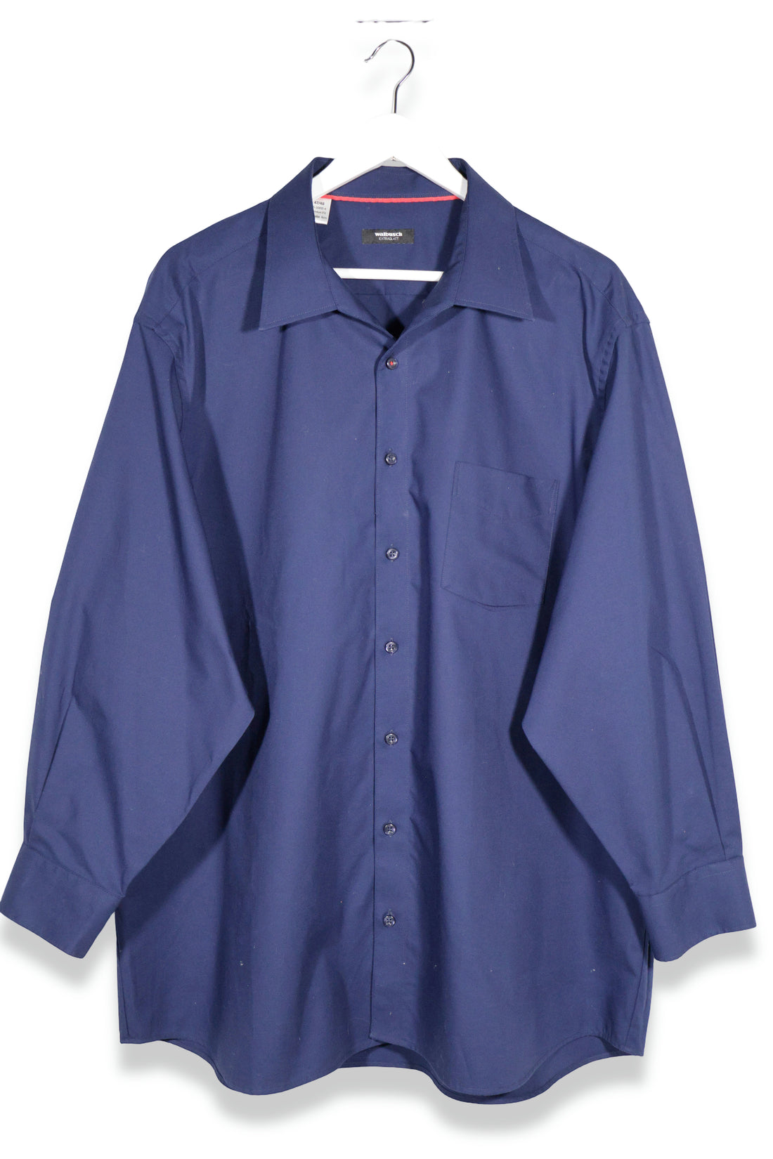 Walbusch – cămașă – vedere din față – second-hand premium