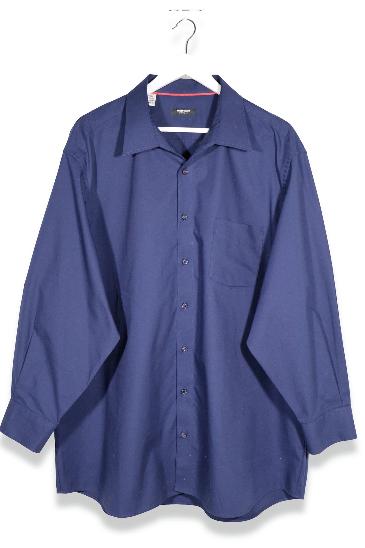 Walbusch – cămașă – vedere din față – second-hand premium