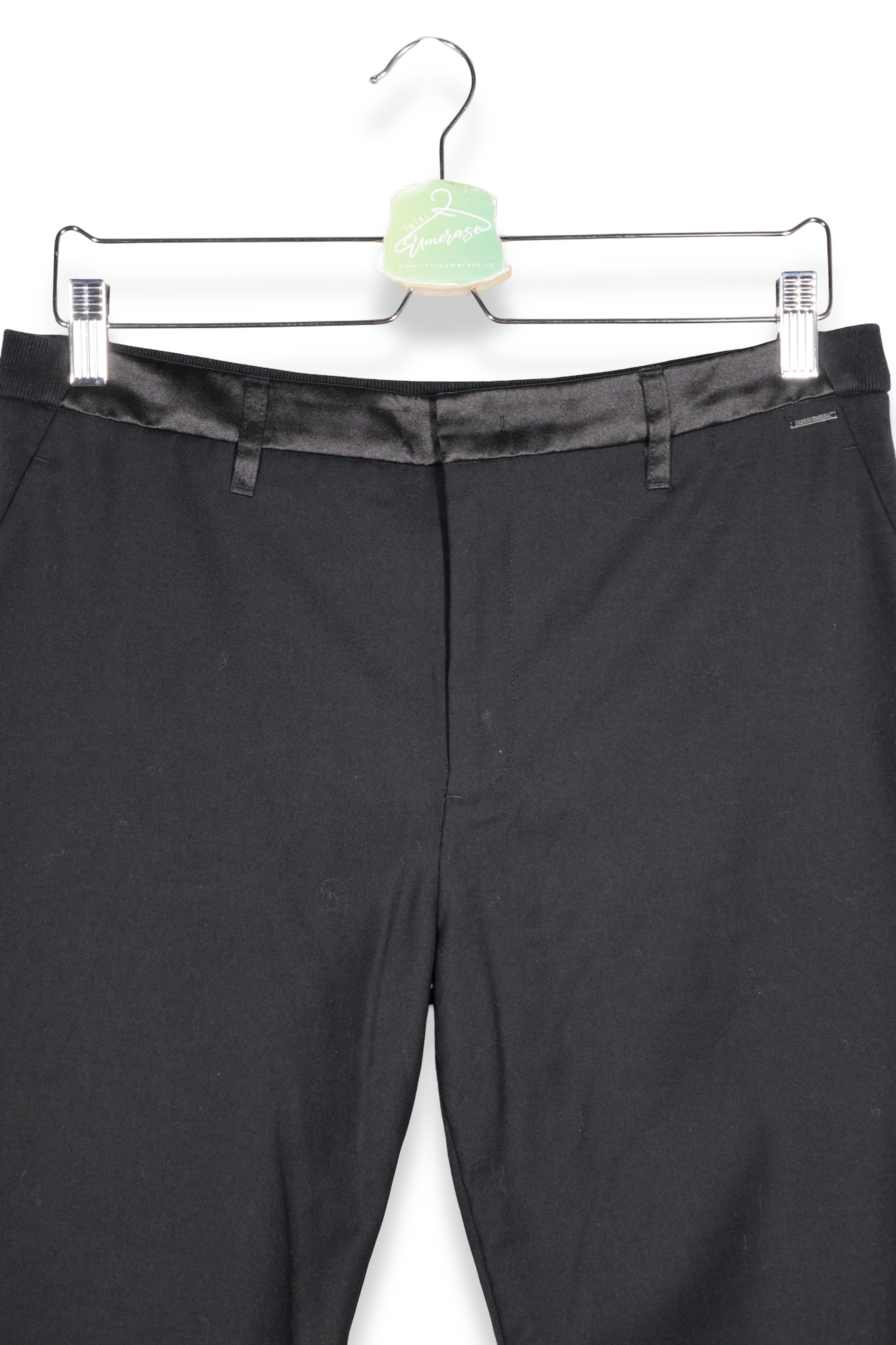 Diesel – pantaloni – detaliu – second-hand premium