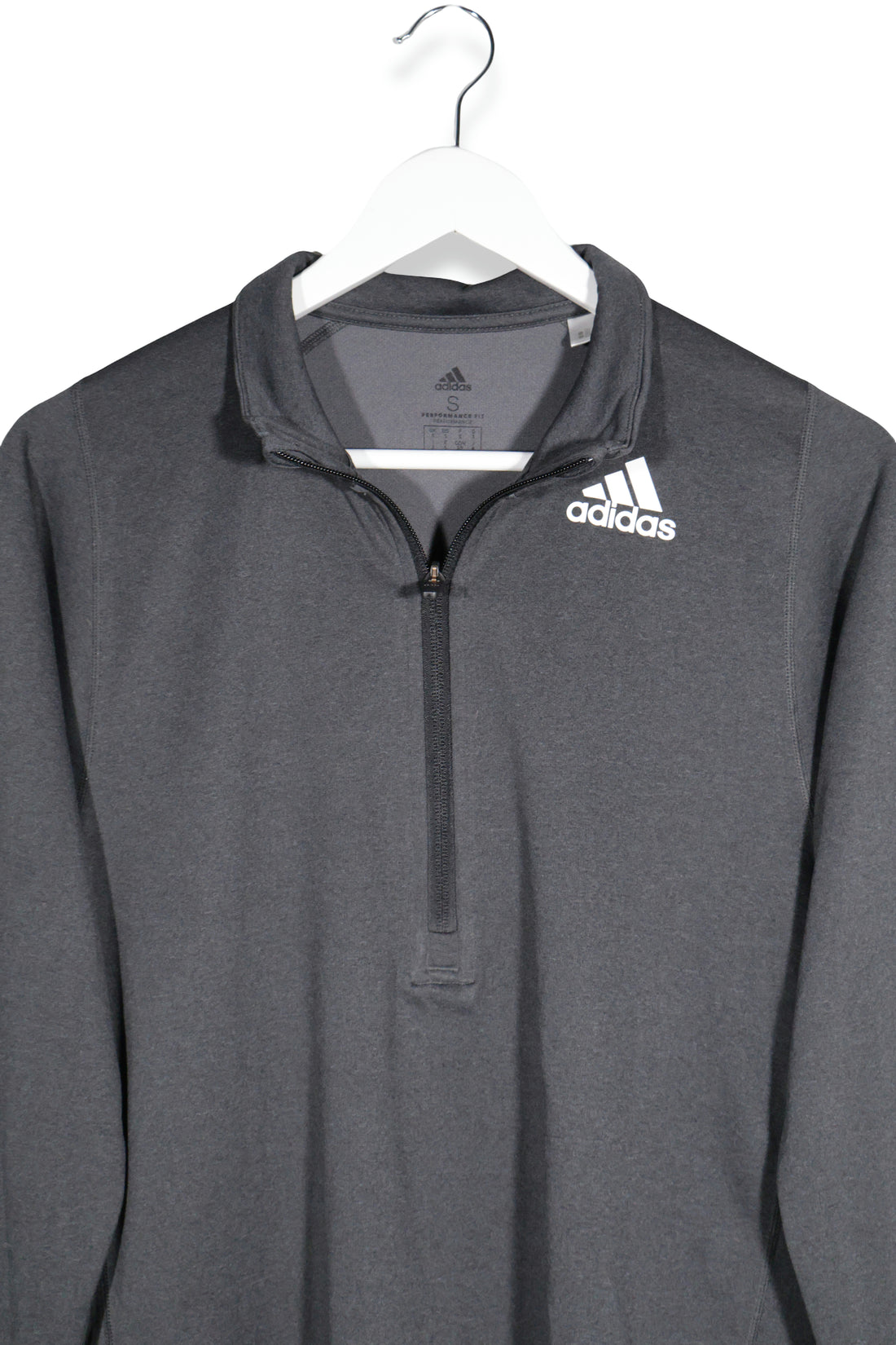 Adidas – bluză – detaliu – second-hand premium