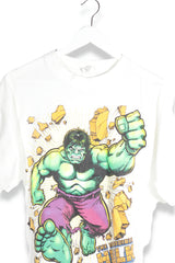tricou – detaliu – second-hand premium
