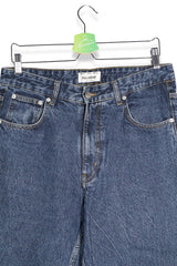 PULL&BEAR – blugi – detaliu – second-hand premium