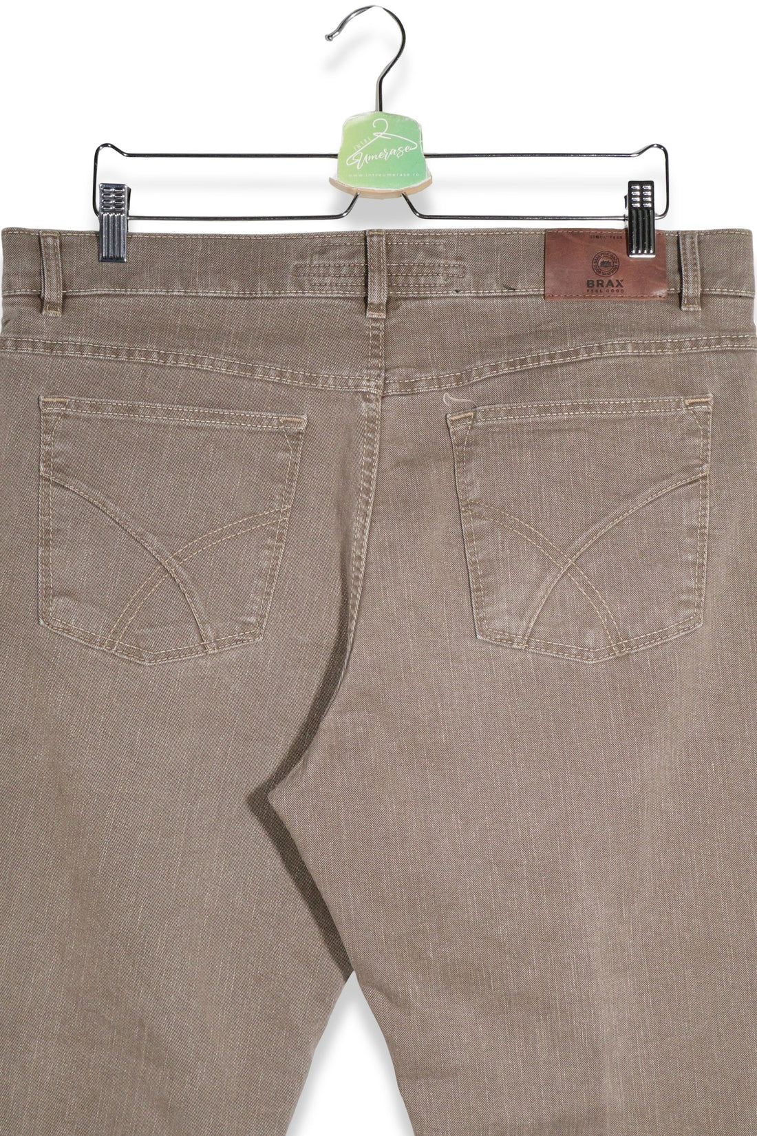 BRAX – blugi – detaliu – second-hand premium
