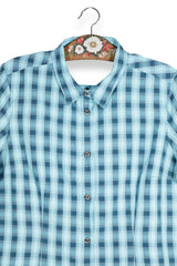 Jack Wolfskin – cămașă – detaliu – second-hand premium