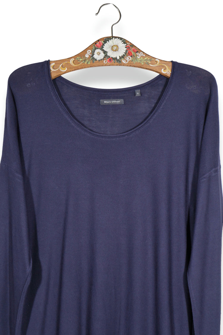 Marc O'Polo – bluză – detaliu – second-hand premium