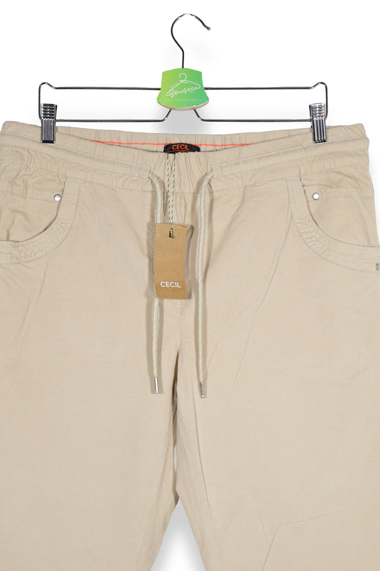 CECIL – pantaloni – detaliu – second-hand premium