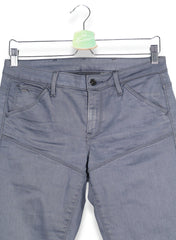G-STAR RAW – blugi – detaliu – second-hand premium