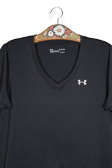 Under Armour – tricou – detaliu – second-hand premium