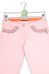 Maison Scotch – blugi – detaliu – second-hand premium