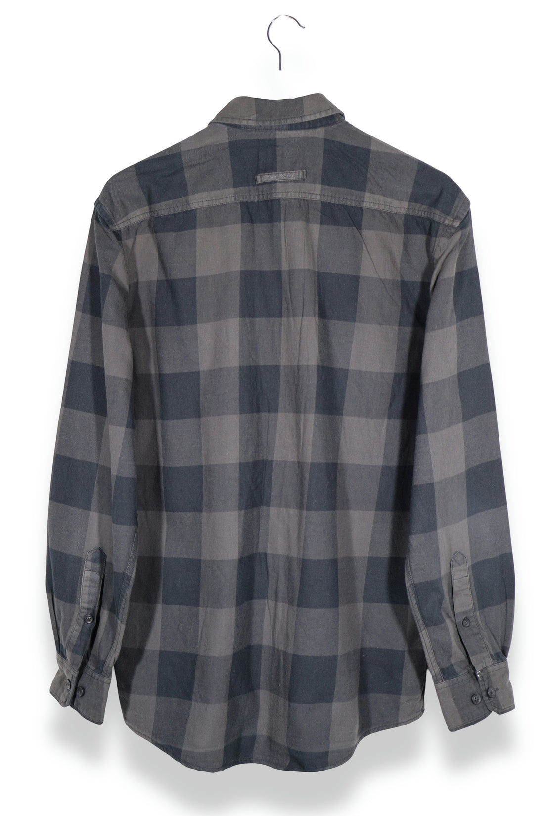 camel active – cămașă – vedere din spate – second-hand premium