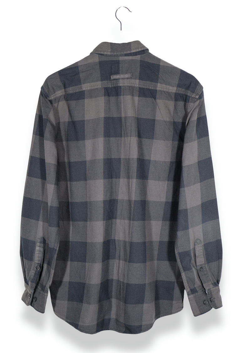 camel active – cămașă – vedere din spate – second-hand premium