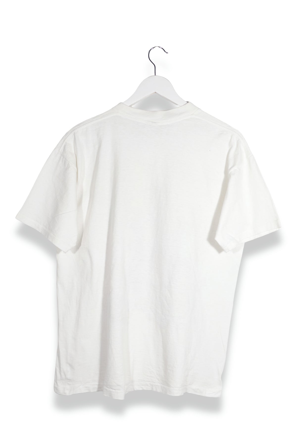 tricou – vedere din spate – second-hand premium