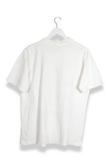 tricou – vedere din spate – second-hand premium