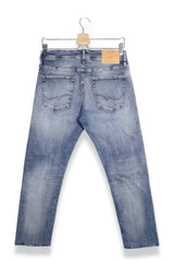 Jack & Jones – blugi – vedere din spate – second-hand premium