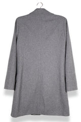 BENETTON – palton – vedere din spate – second-hand premium