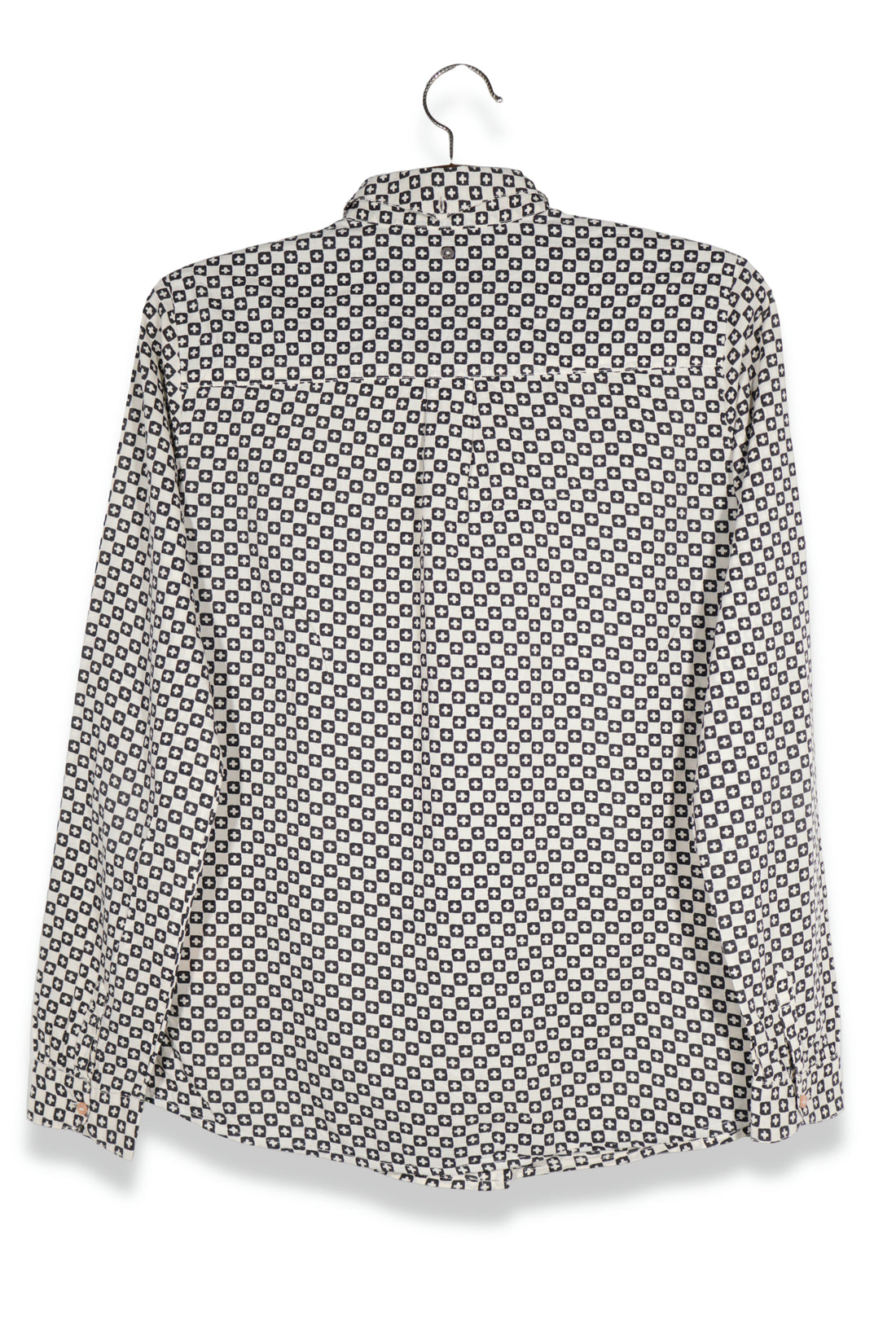 SCOTCH & SODA – cămașă – vedere din spate – second-hand premium