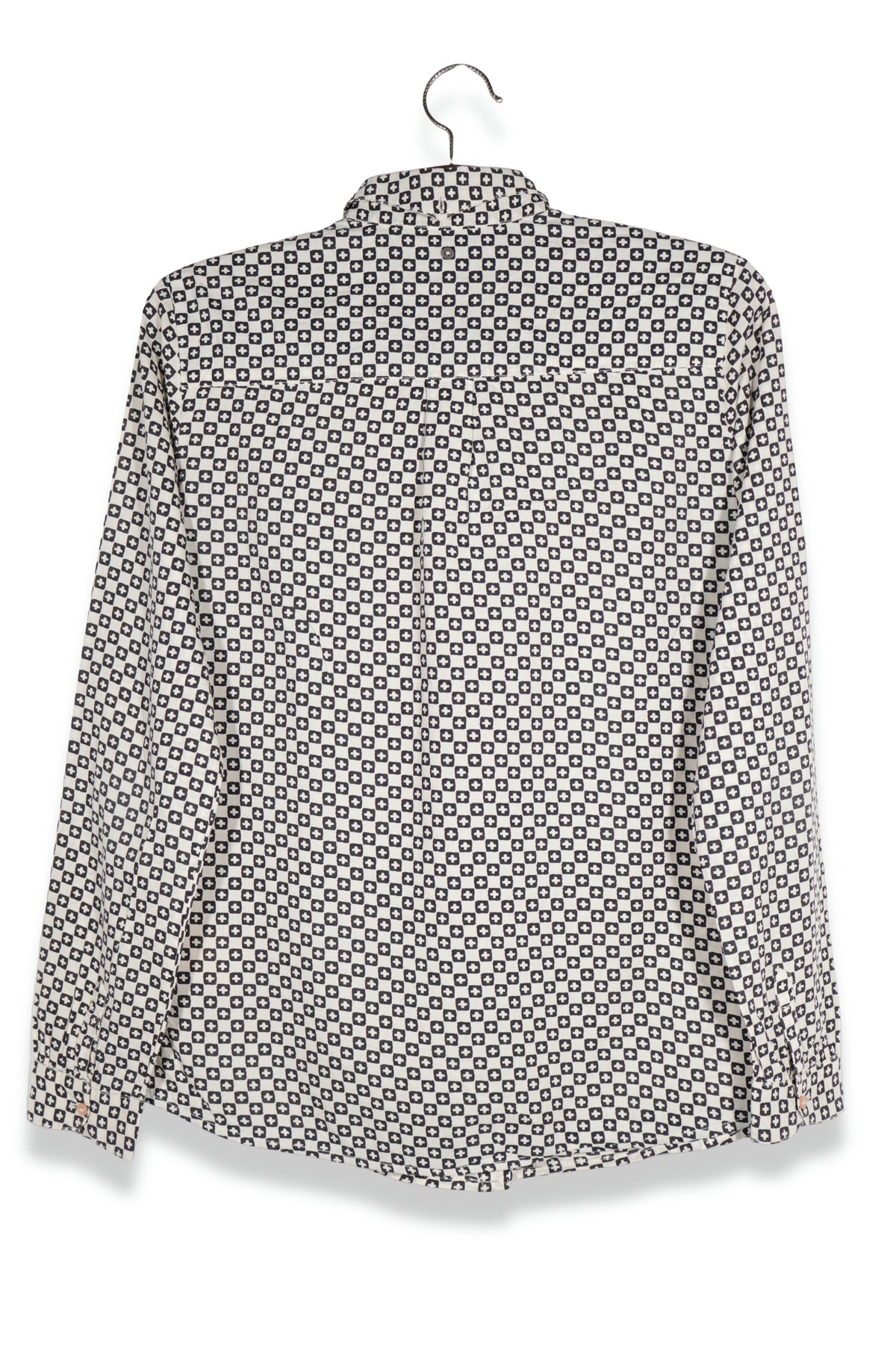 SCOTCH & SODA – cămașă – vedere din spate – second-hand premium