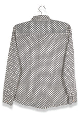 SCOTCH & SODA – cămașă – vedere din spate – second-hand premium