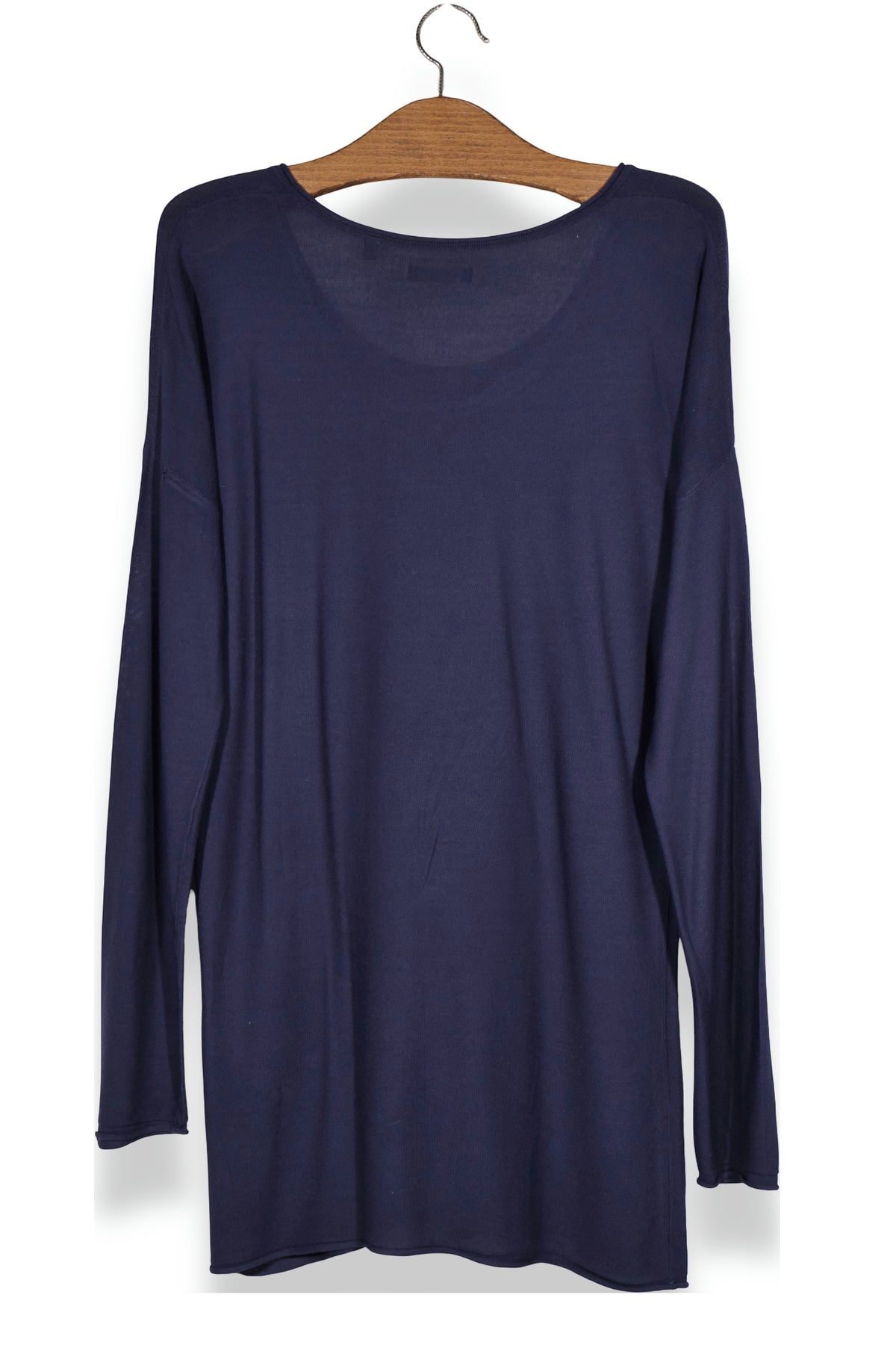 Marc O'Polo – bluză – vedere din spate – second-hand premium