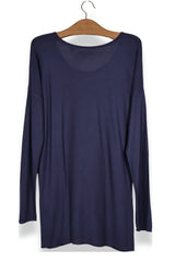 Marc O'Polo – bluză – vedere din spate – second-hand premium