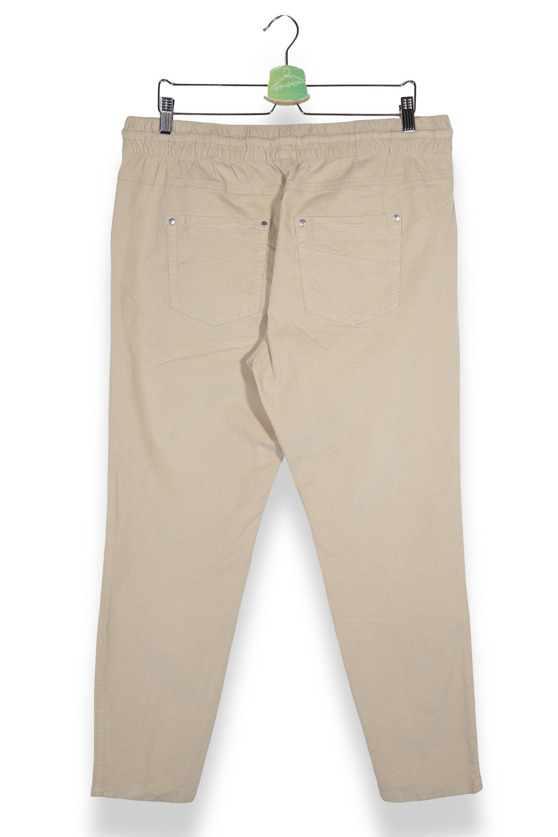 CECIL – pantaloni – vedere din spate – second-hand premium