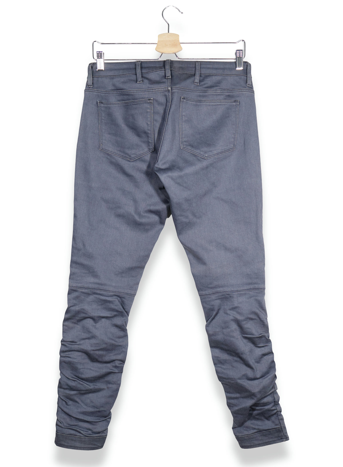 G-STAR RAW – blugi – vedere din spate – second-hand premium