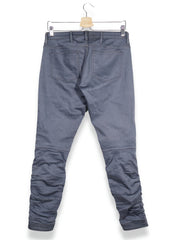 G-STAR RAW – blugi – vedere din spate – second-hand premium