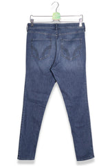 HOLLISTER – blugi – vedere din spate – second-hand premium