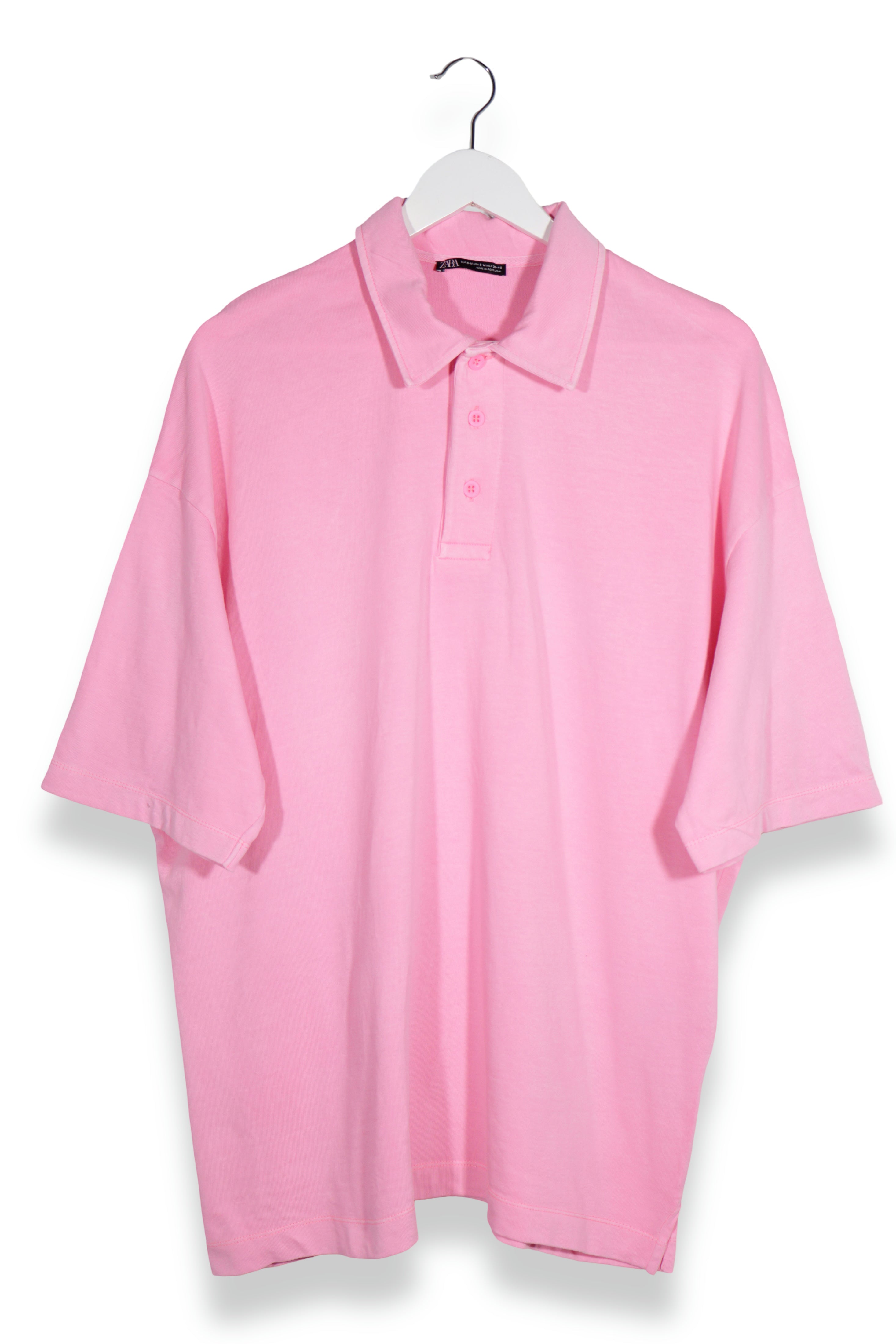 ZARA – tricou – vedere din față – second-hand premium