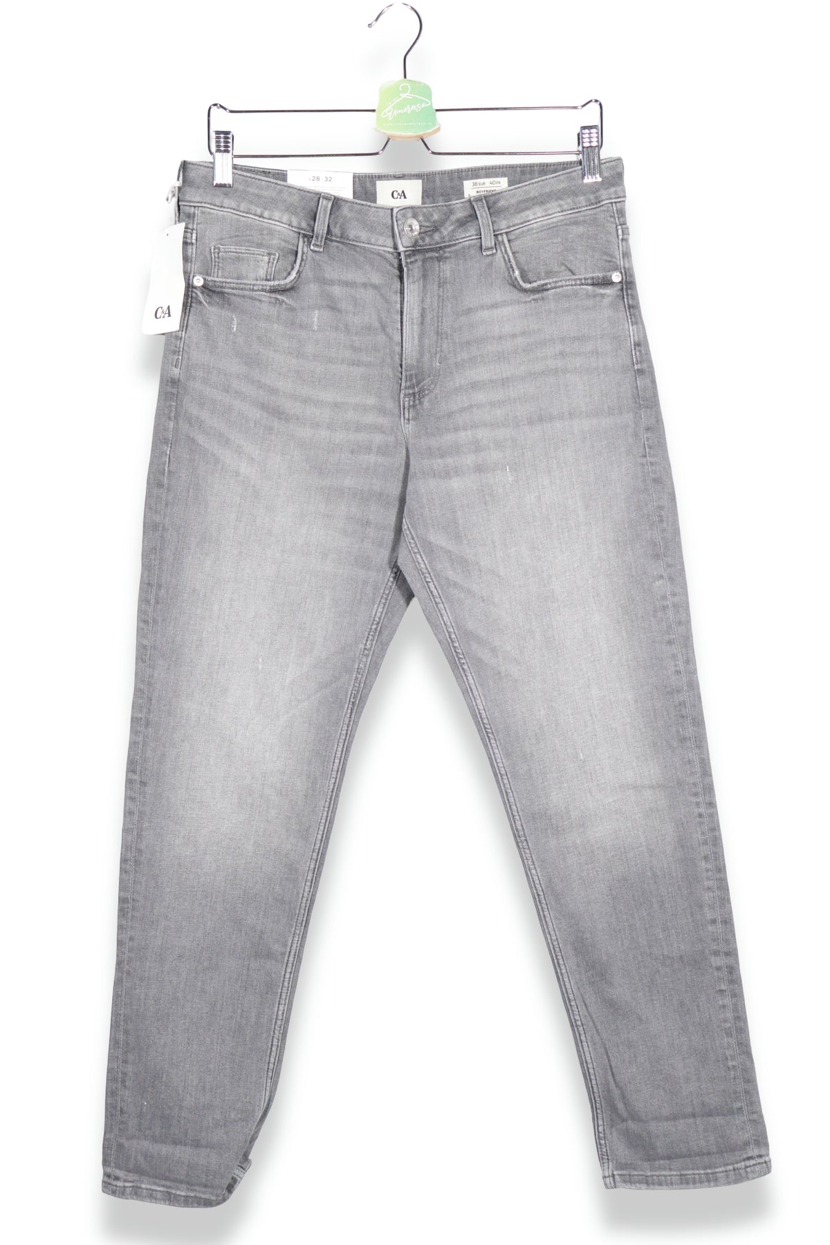 C&A – blugi – vedere din față – second-hand premium