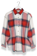 Eddie Bauer – cămașă – vedere din față – second-hand premium