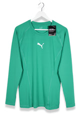 PUMA – bluză – vedere din față – second-hand premium