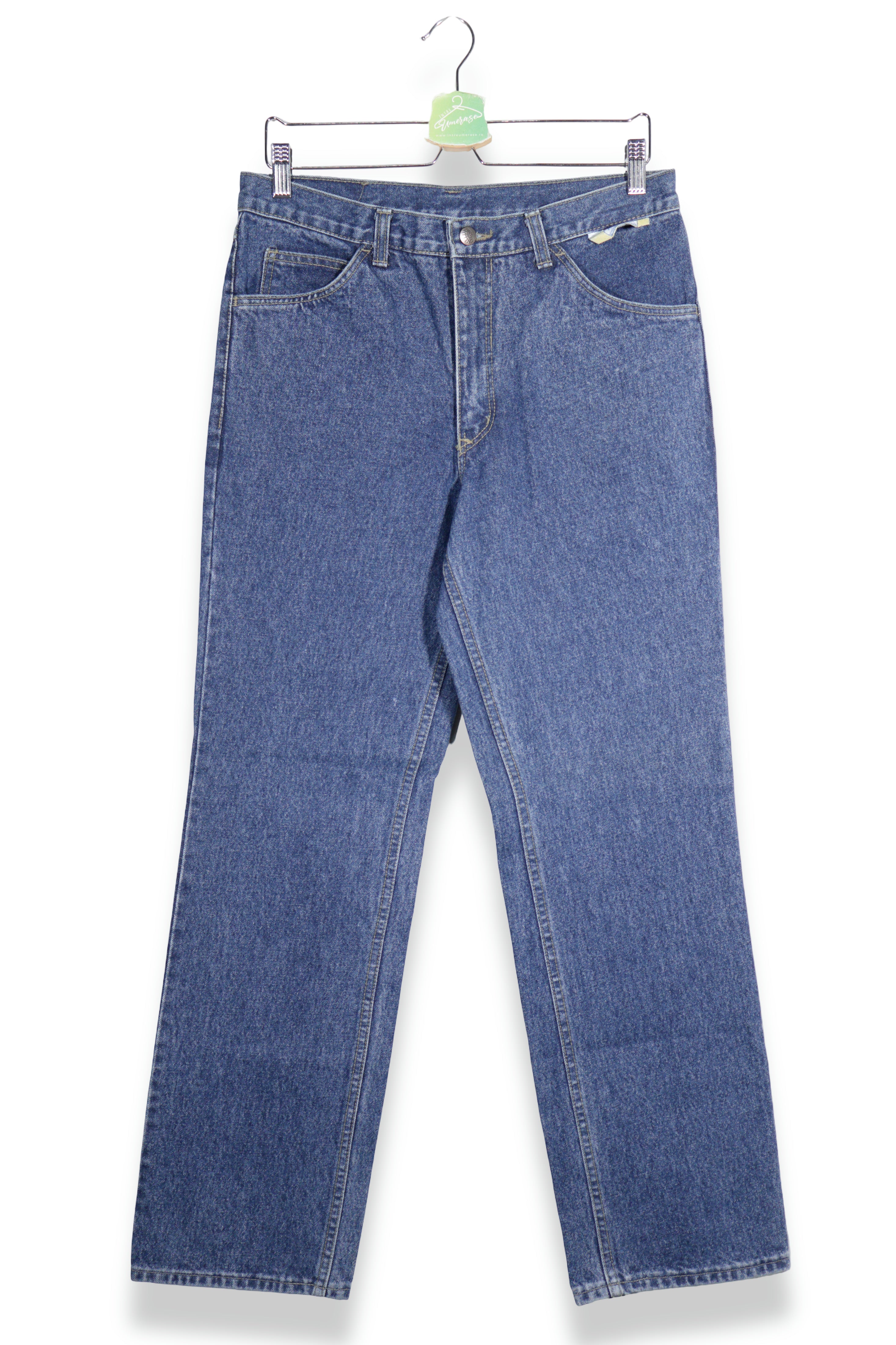 Pioneer – blugi – vedere din față – second-hand premium