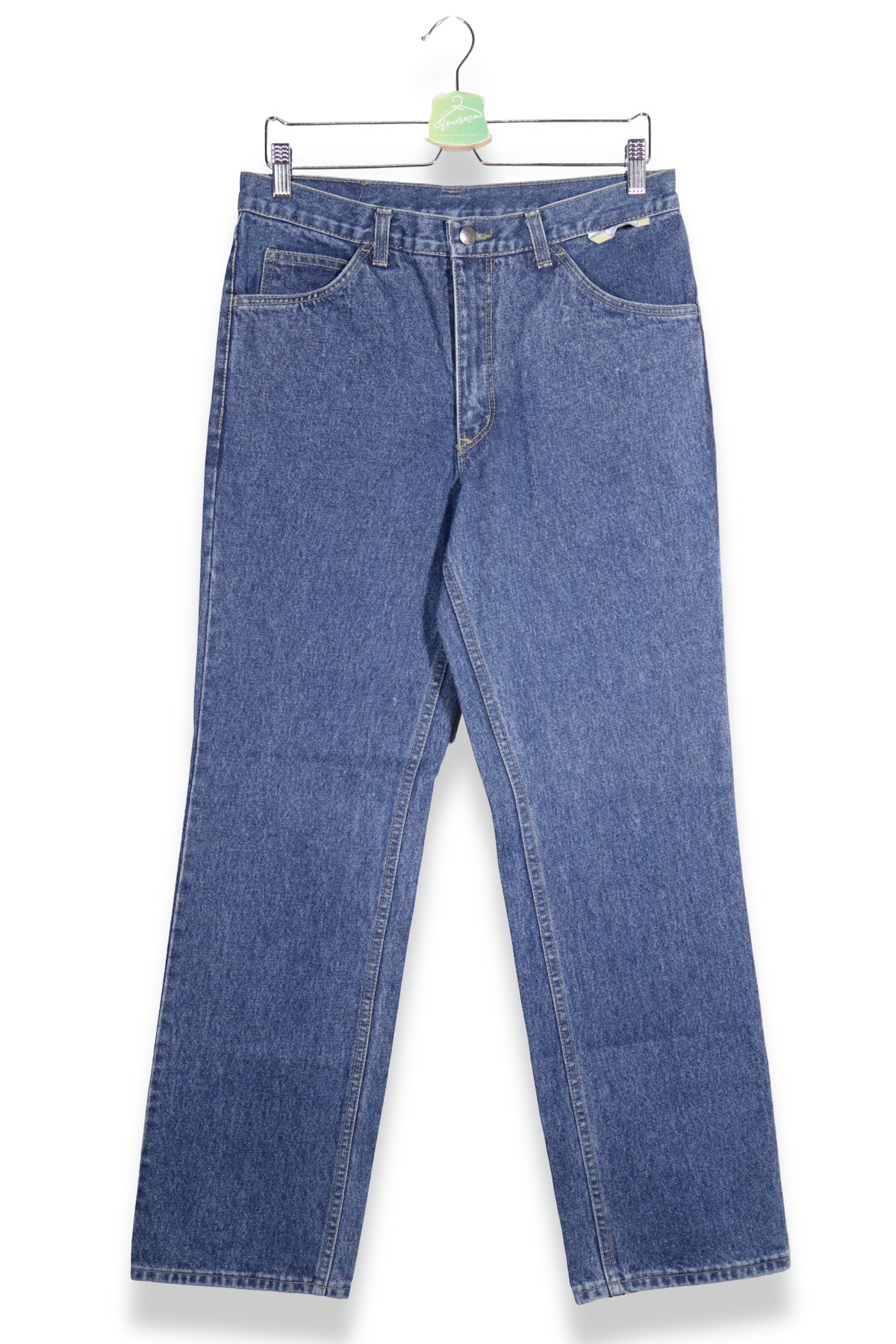 Pioneer – blugi – vedere din față – second-hand premium