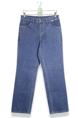 Pioneer – blugi – vedere din față – second-hand premium
