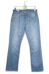 Levi's – blugi – vedere din față – second-hand premium