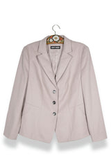 GERRY WEBER – sacou – vedere din față – second-hand premium