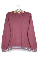 U.S.POLO ASSN. – pulover – vedere din față – second-hand premium