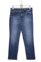 TOM TAILOR – blugi – vedere din față – second-hand premium