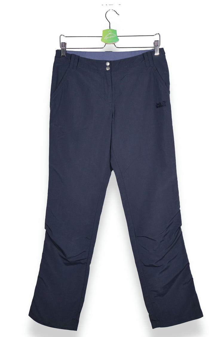 Jack Wolfskin – pantaloni – vedere din față – second-hand premium