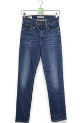 Levi's – blugi – vedere din față – second-hand premium