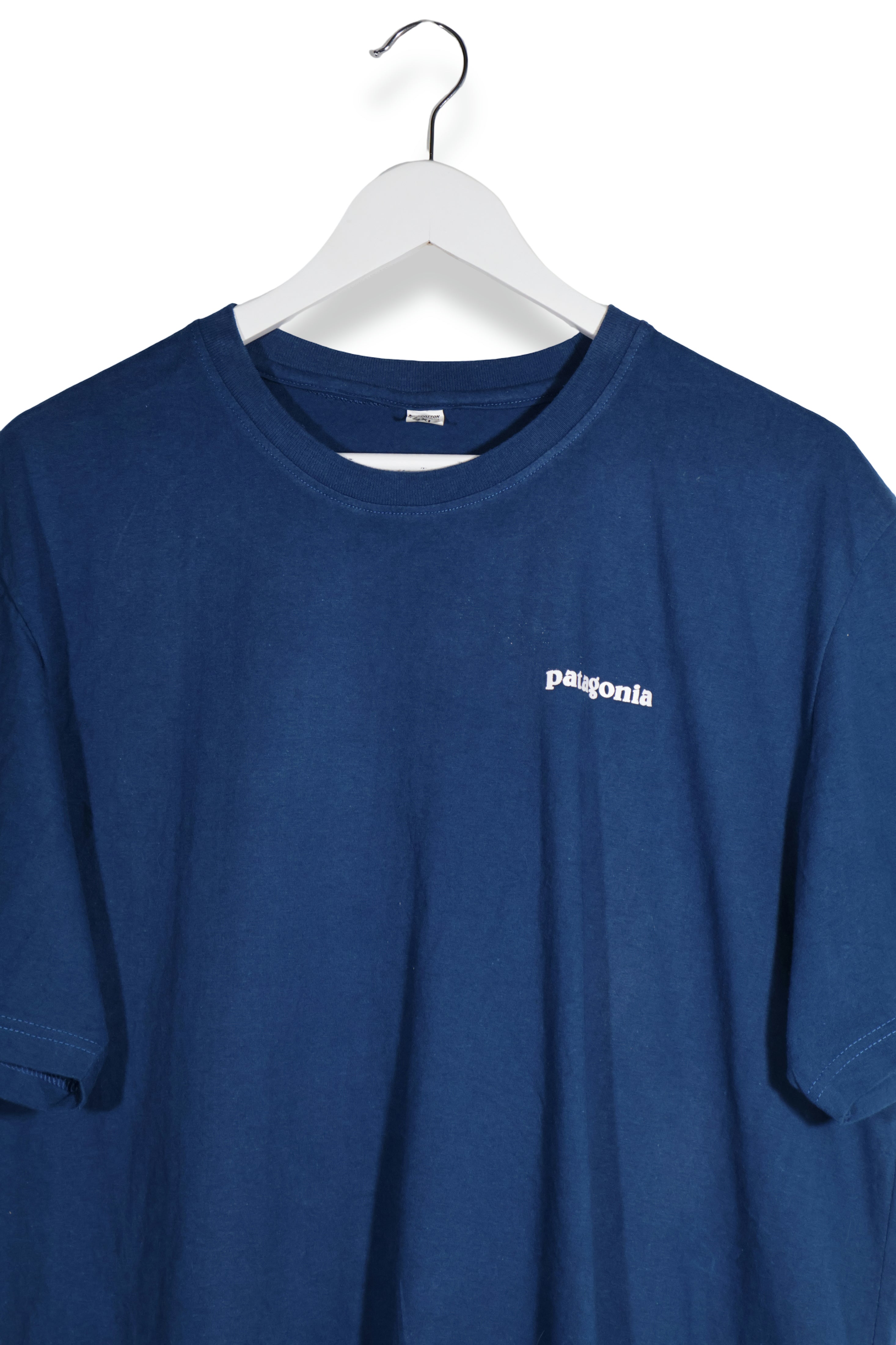 Patagonia – tricou – detaliu – second-hand premium