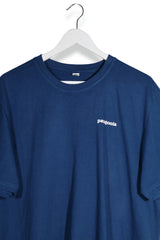 Patagonia – tricou – detaliu – second-hand premium