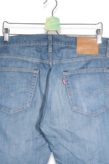 Levi's – blugi – detaliu – second-hand premium