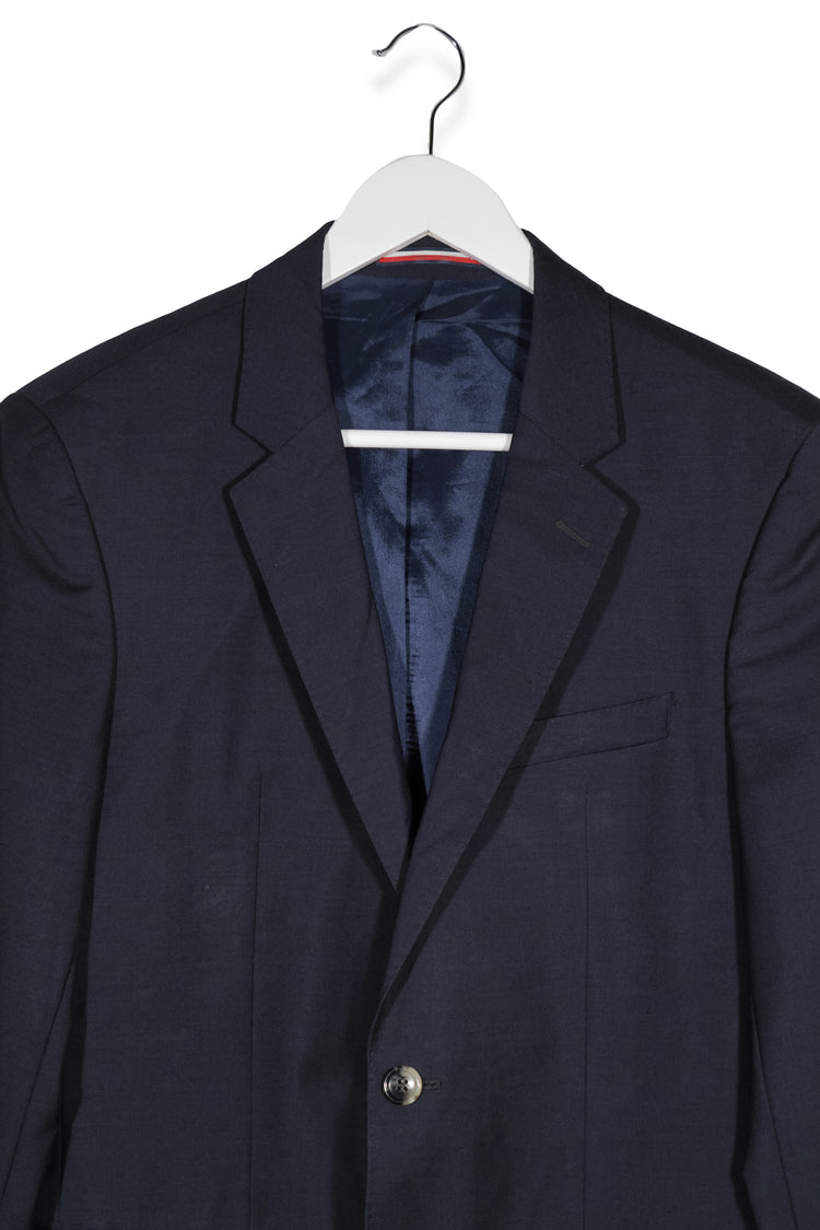TOMMY HILFIGER – sacou – detaliu – second-hand premium