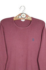 U.S.POLO ASSN. – pulover – detaliu – second-hand premium