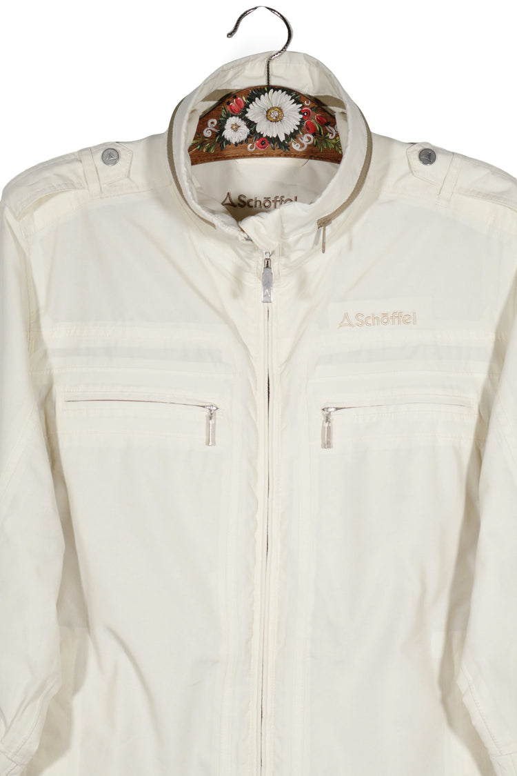 Schöffel – geacă – detaliu – second-hand premium