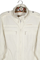 Schöffel – geacă – detaliu – second-hand premium